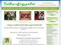 http://taborfigyelo.hu ismertető oldala